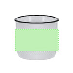 Monbeik Ceramic Mug – Quality Sublimation Mug for Bulk Orders