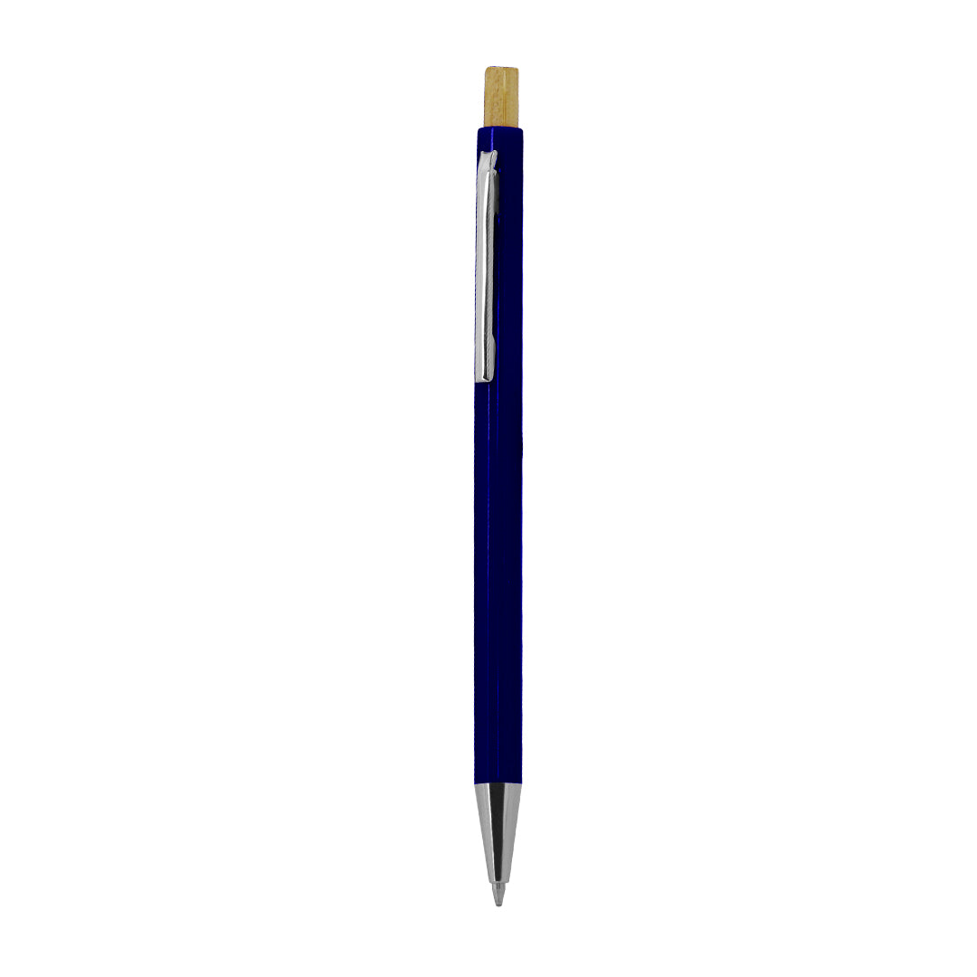Zukry Bamboo Ballpoint Pen – Sustainable Writing Solution