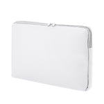 Pravesh Laptop Sleeve - Durable PU Protective Case for Laptops up to 15 Inches