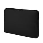 Pravesh Laptop Sleeve - Durable PU Protective Case for Laptops up to 15 Inches