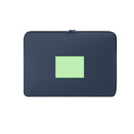 Pravesh Laptop Sleeve - Durable PU Protective Case for Laptops up to 15 Inches