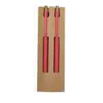 Okafor Pen and Pencil Set – Sustainable Writing Instruments for Irish Businesses
