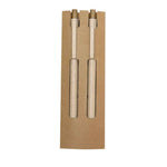Okafor Pen and Pencil Set – Sustainable Writing Instruments for Irish Businesses