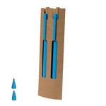Okafor Pen and Pencil Set – Sustainable Writing Instruments for Irish Businesses