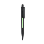 Randolph Recycled Aluminum Pen and Cardholder Set for Irish Businesses
