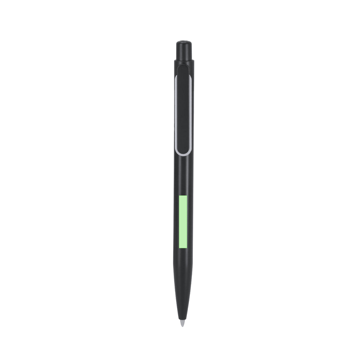 Randolph Recycled Aluminum Pen and Cardholder Set for Irish Businesses