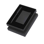 Randolph Recycled Aluminum Pen and Cardholder Set for Irish Businesses