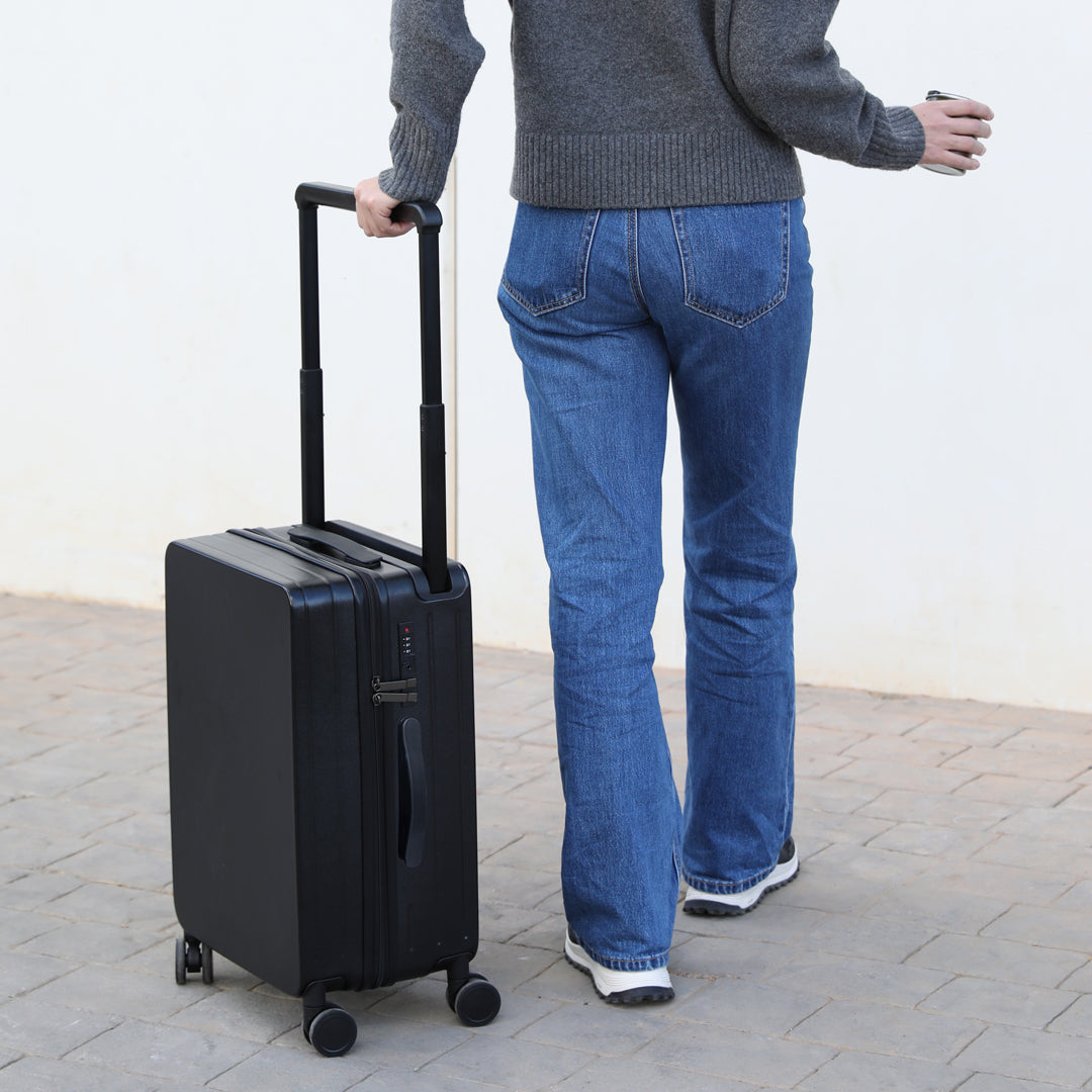Corbin Trolley – Practical and Versatile Travel Companion