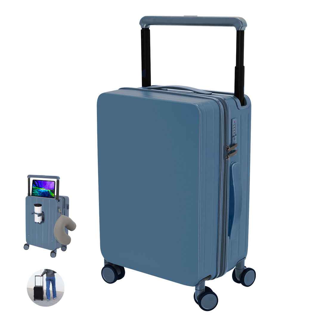 Corbin Trolley – Practical and Versatile Travel Companion