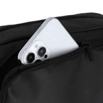 Besner Multipurpose Pouch – Practical and Stylish Soft PU Pouch from Fou Tees Ireland