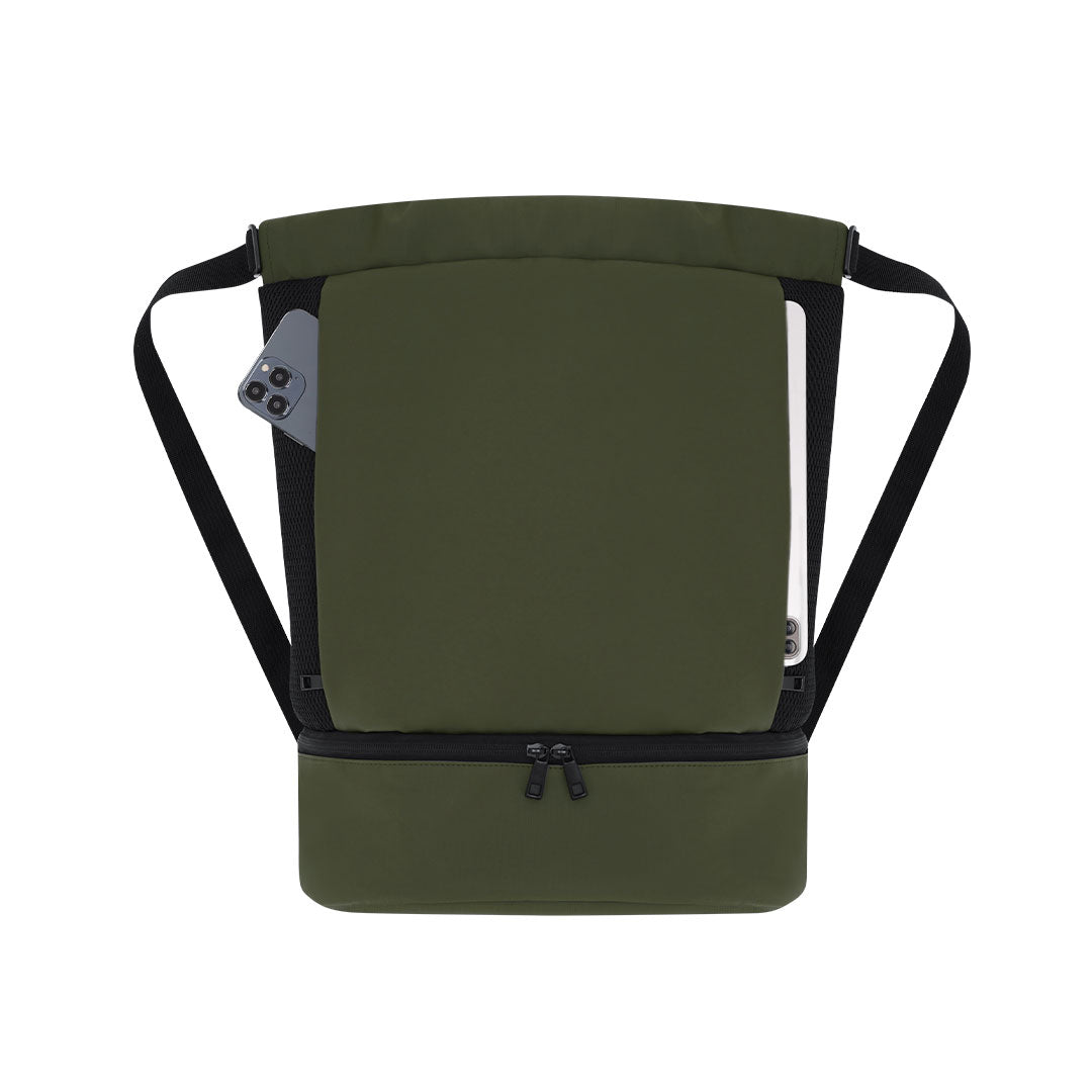 Handryx Backpack for Irish Businesses and Events | Fou Tees Ireland