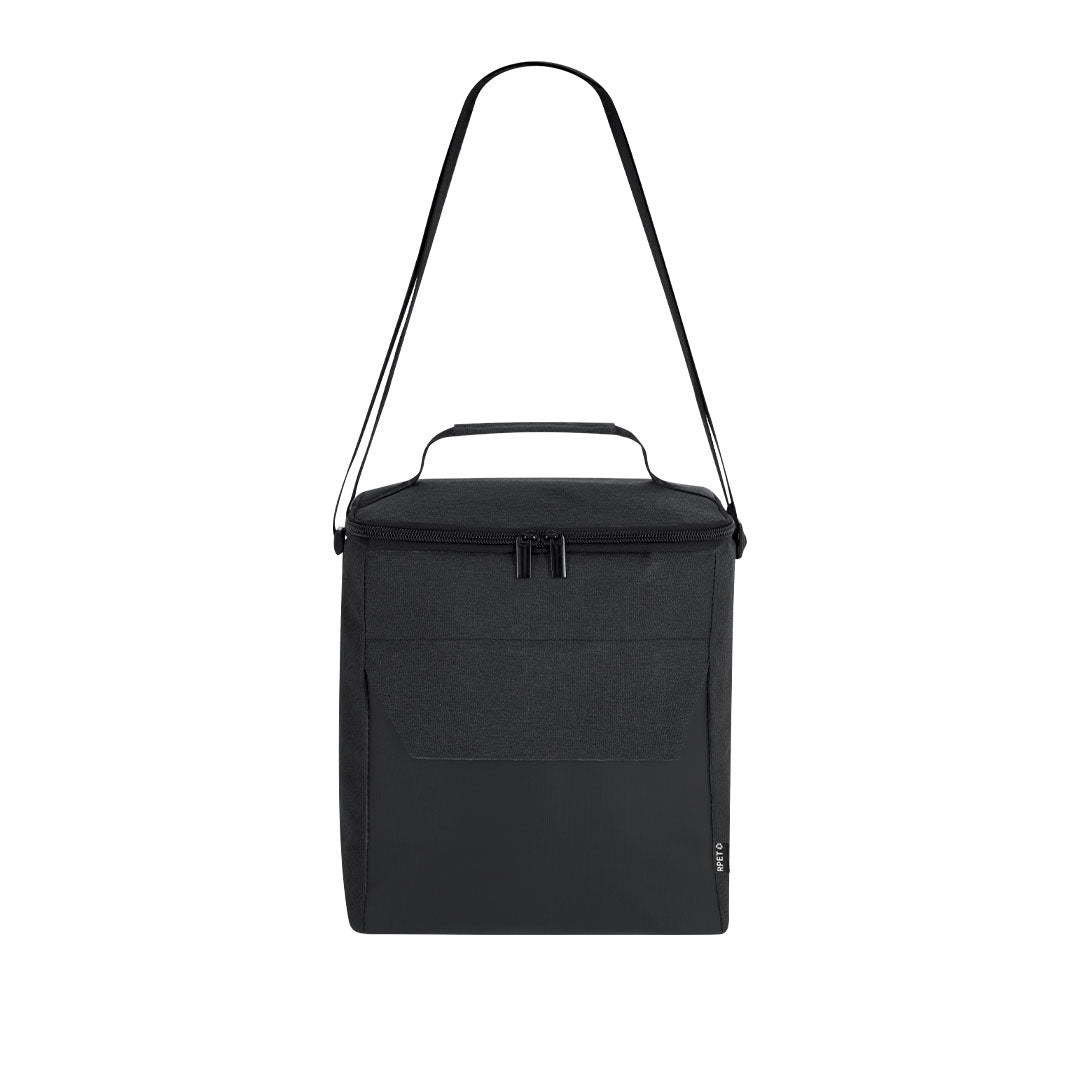 Jocko Cooler Bag - Durable RPET Insulated Cooler from Fou Tees Ireland