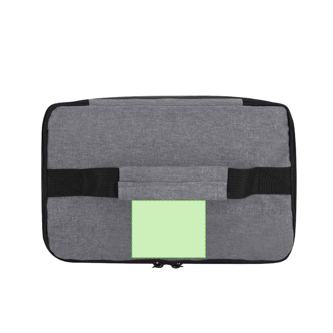 Jocko Cooler Bag - Durable RPET Insulated Cooler from Fou Tees Ireland