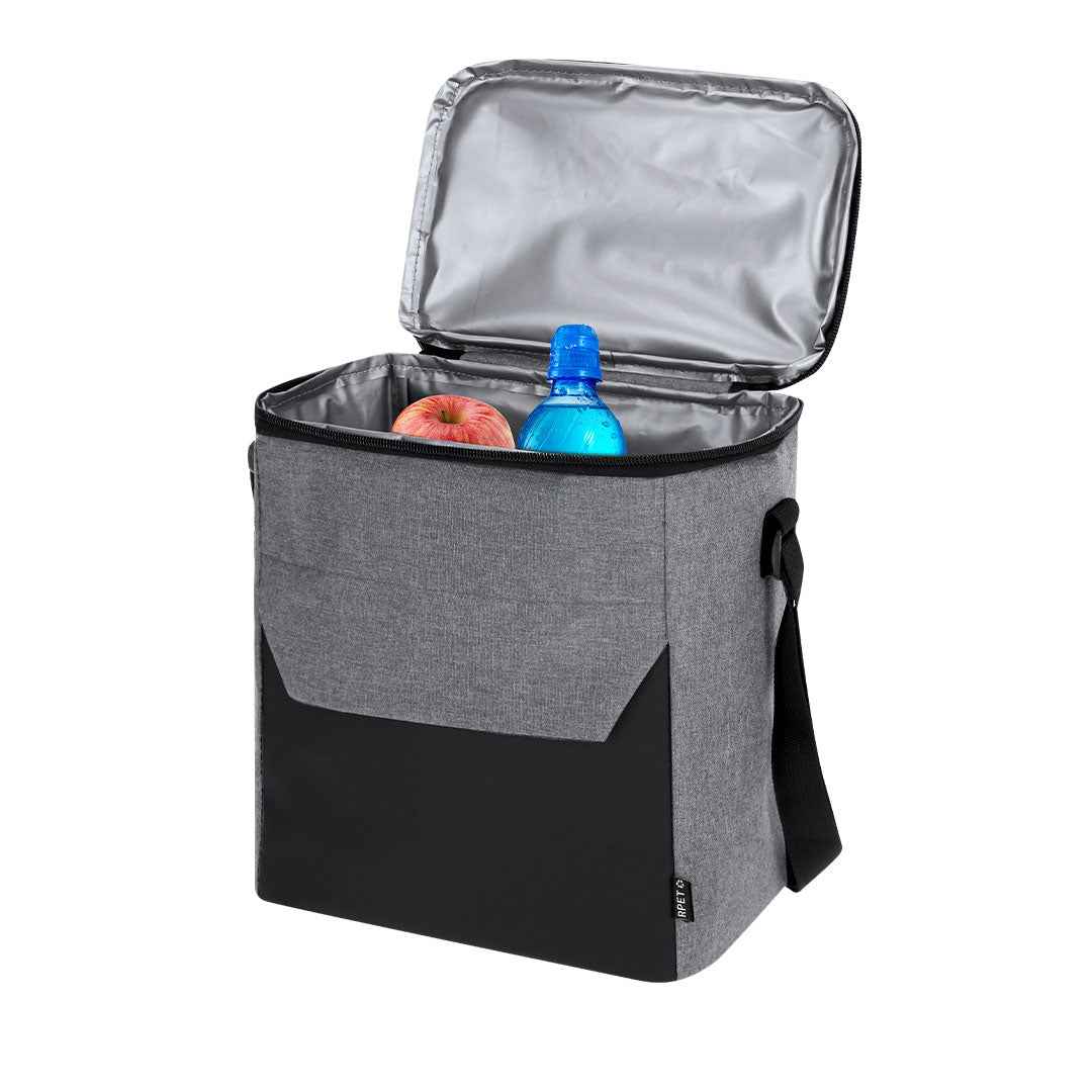 Jocko Cooler Bag - Durable RPET Insulated Cooler from Fou Tees Ireland