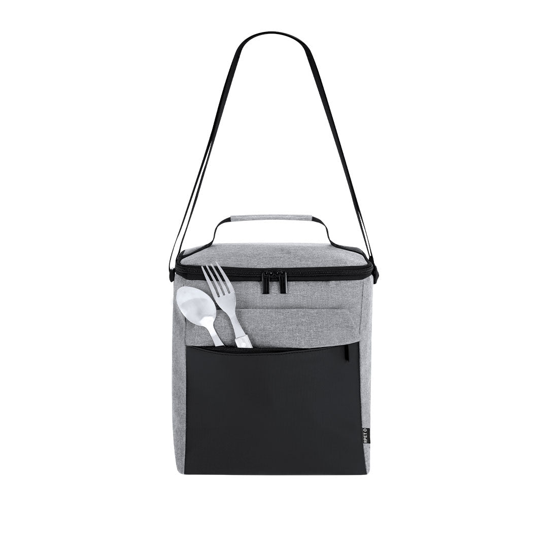 Jocko Cooler Bag - Durable RPET Insulated Cooler from Fou Tees Ireland