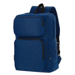 Necco Backpack - Sustainable RPET Travel Backpack from Fou Tees Ireland
