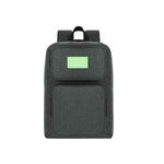 Necco Backpack - Sustainable RPET Travel Backpack from Fou Tees Ireland