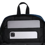 Necco Backpack - Sustainable RPET Travel Backpack from Fou Tees Ireland