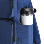 Necco Backpack - Sustainable RPET Travel Backpack from Fou Tees Ireland