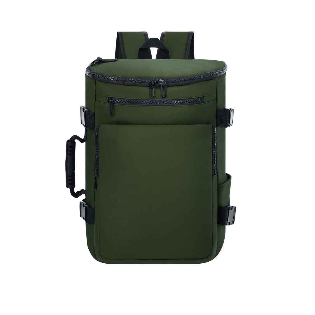 Rigan Backpack – Durable and Stylish Document Holder for Irish Businesses