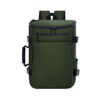 Rigan Backpack – Durable and Stylish Document Holder for Irish Businesses