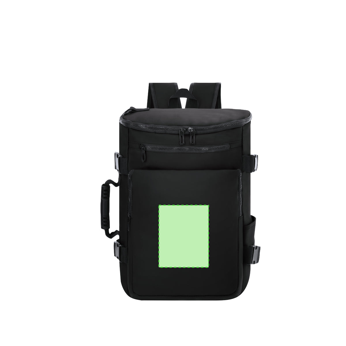 Rigan Backpack – Durable and Stylish Document Holder for Irish Businesses
