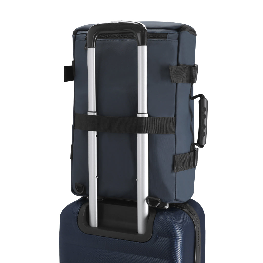 Rigan Backpack – Durable and Stylish Document Holder for Irish Businesses