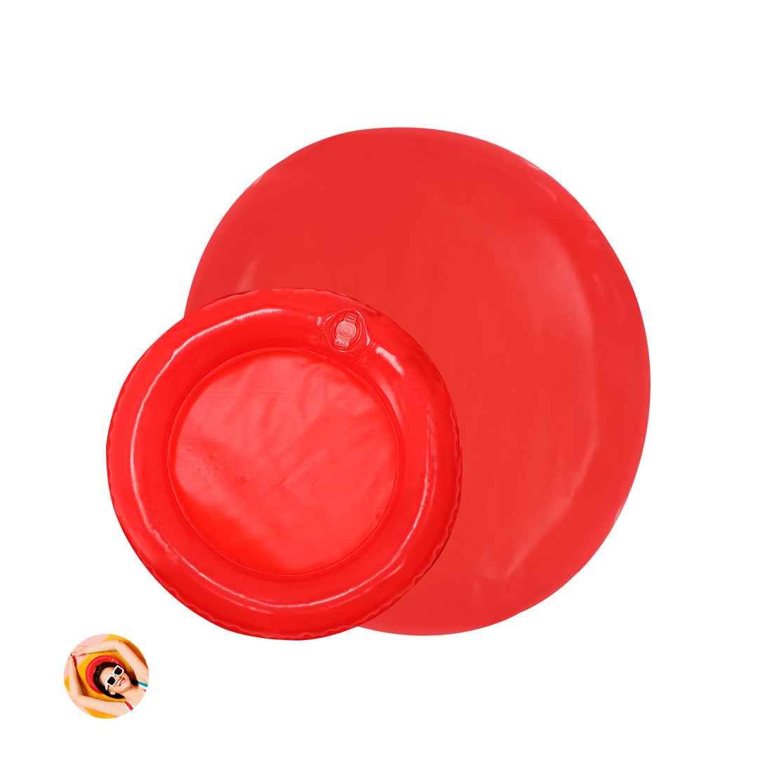 Zalox Head Cushion - Versatile Promotional Inflatable