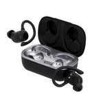 Gumex Bluetooth Earphones – Ergonomic In-Ear Headphones with Touch Control