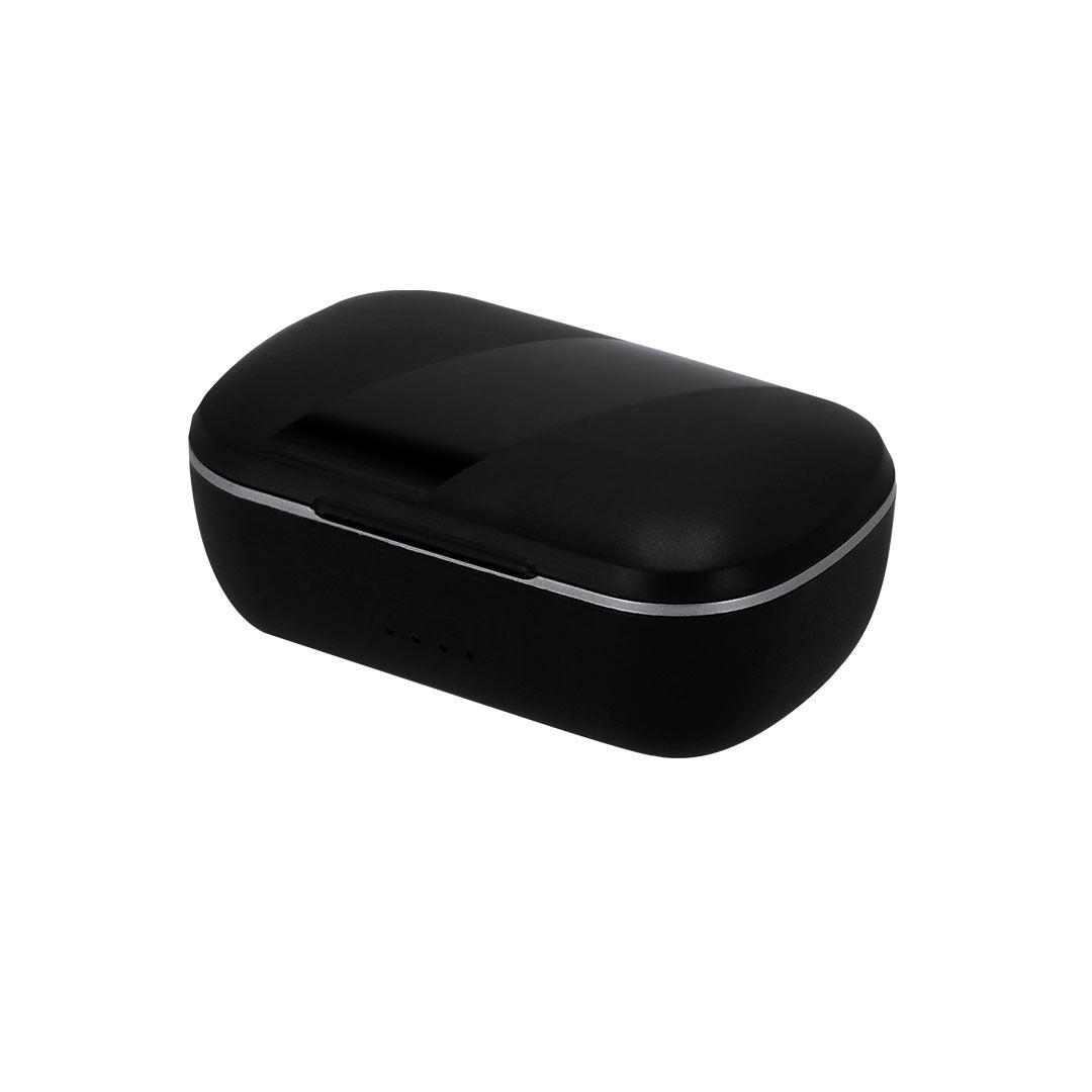 Gumex Bluetooth Earphones – Ergonomic In-Ear Headphones with Touch Control
