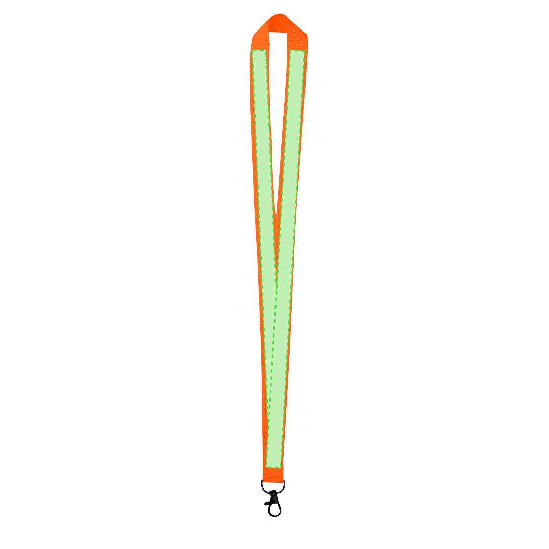Cofmil Lanyards for Bulk Orders in Ireland | Fou Tees