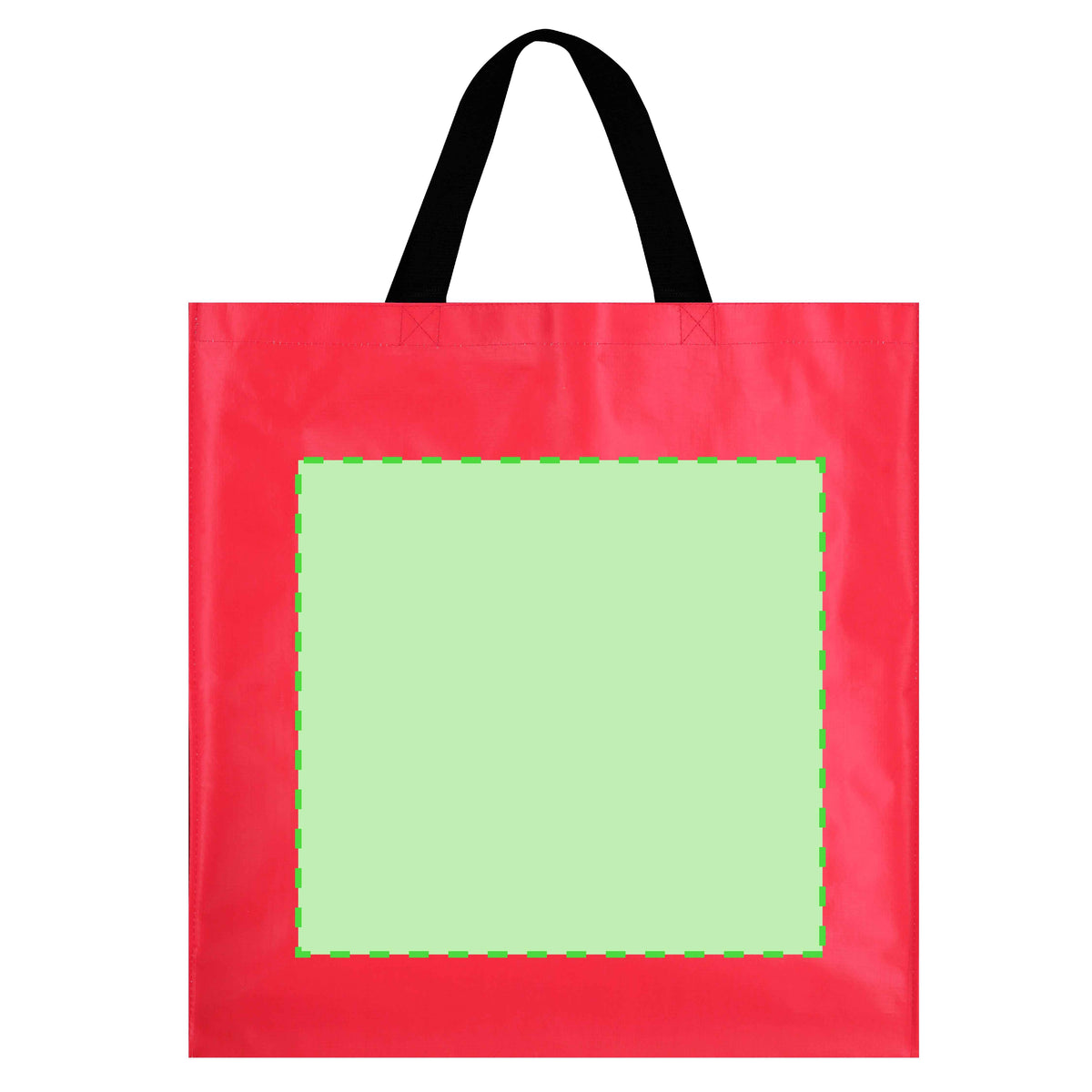 Rhyker Laminated Bags for Bulk Orders | Fou Tees Ireland
