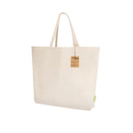 Todar Recycled Cotton Bag – Durable and Eco-Friendly Tote for Bulk Orders