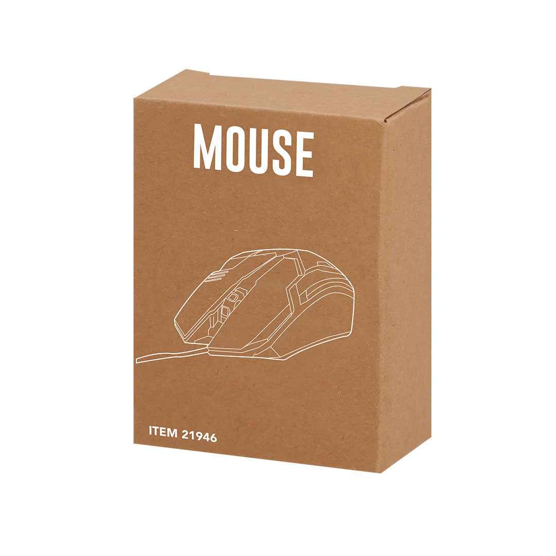 Qinox Gaming Mouse Bulk Order for Irish Businesses and Events