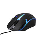 Qinox Gaming Mouse Bulk Order for Irish Businesses and Events