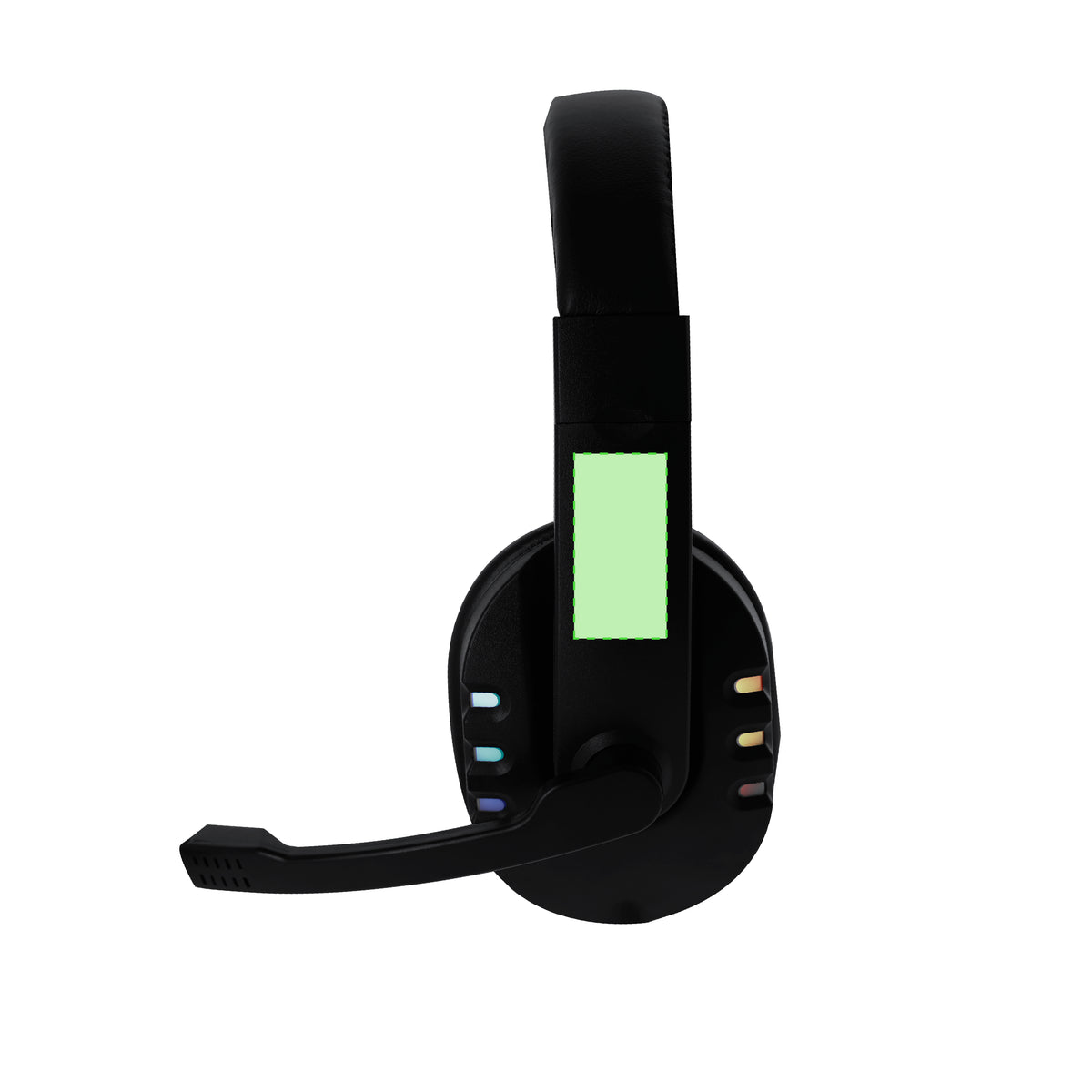 Sohan Gamer Headphones for Immersive Sound Experience in Bulk