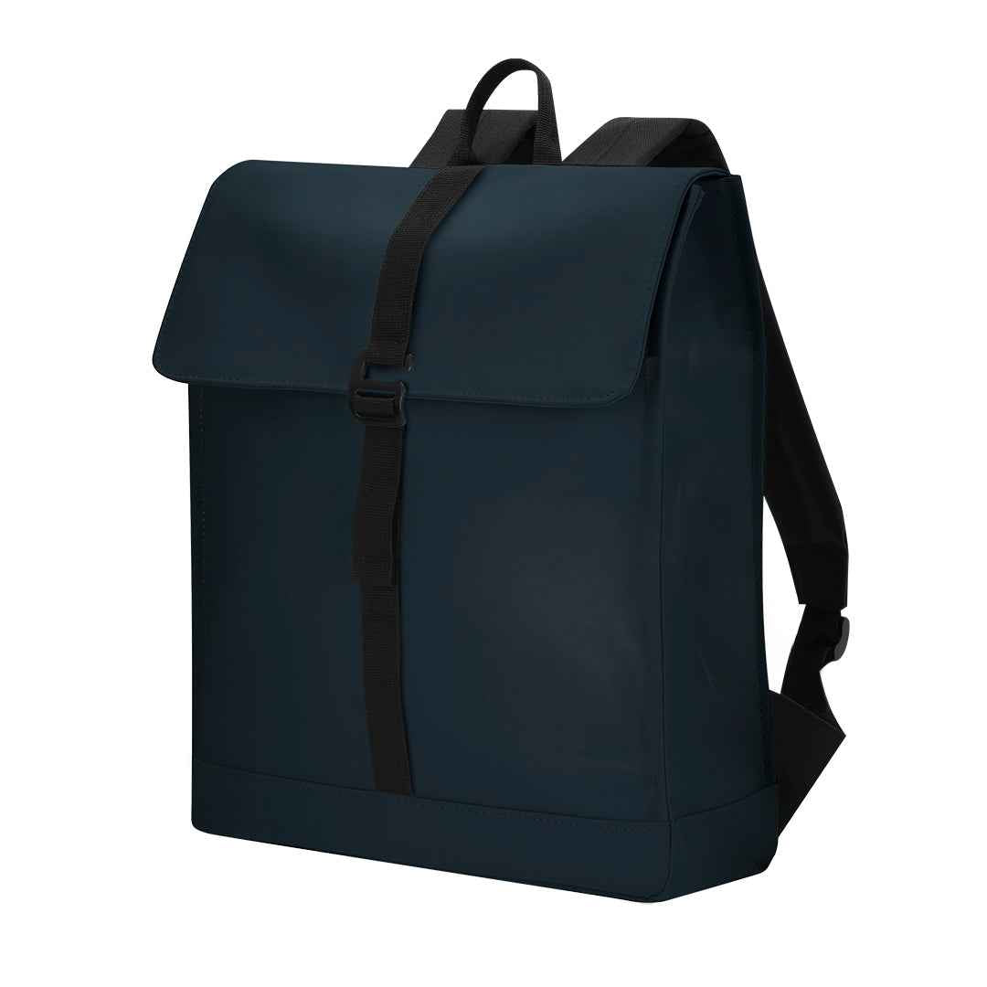 Teylok Backpack - Durable Soft PU Backpack for Businesses and Events