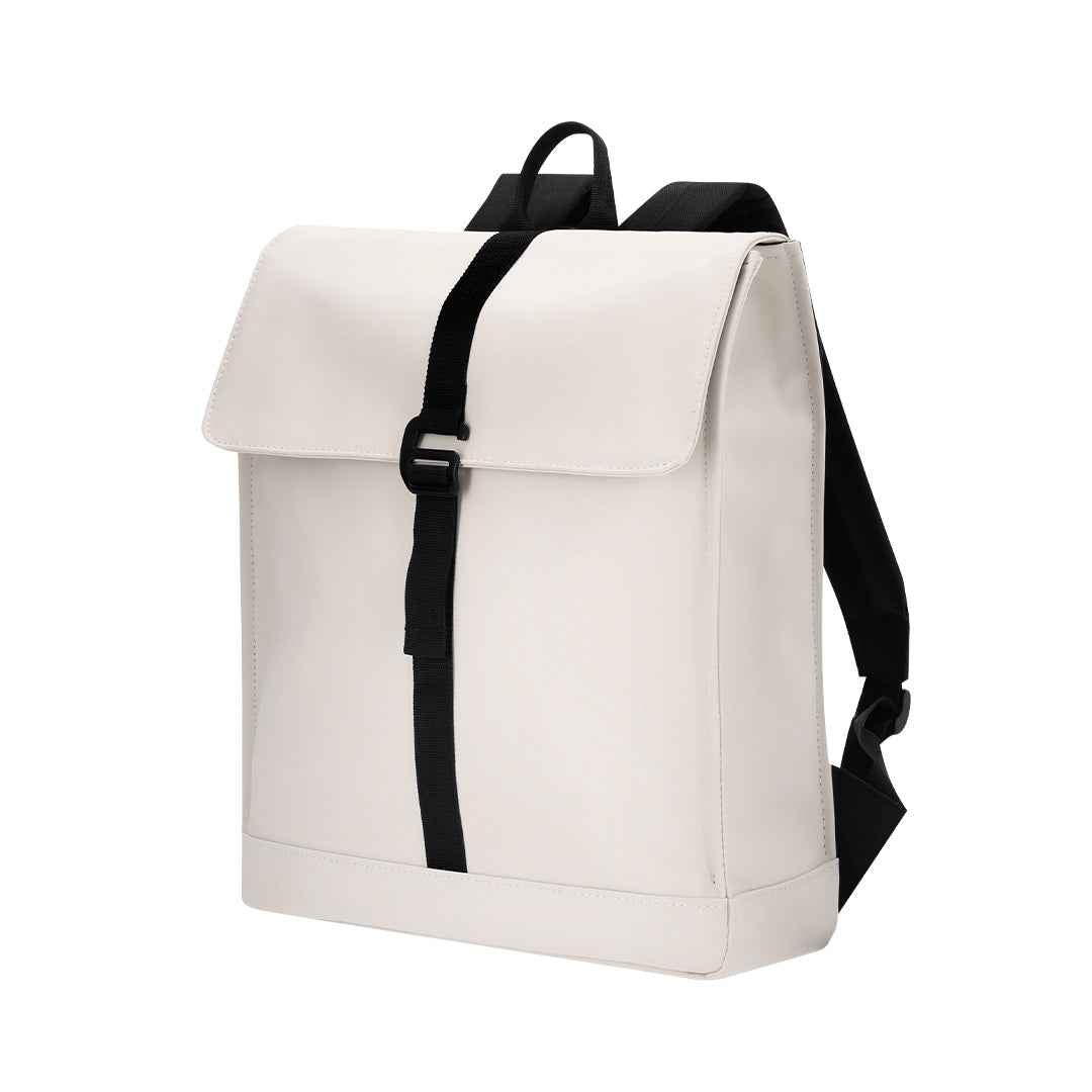 Teylok Backpack - Durable Soft PU Backpack for Businesses and Events