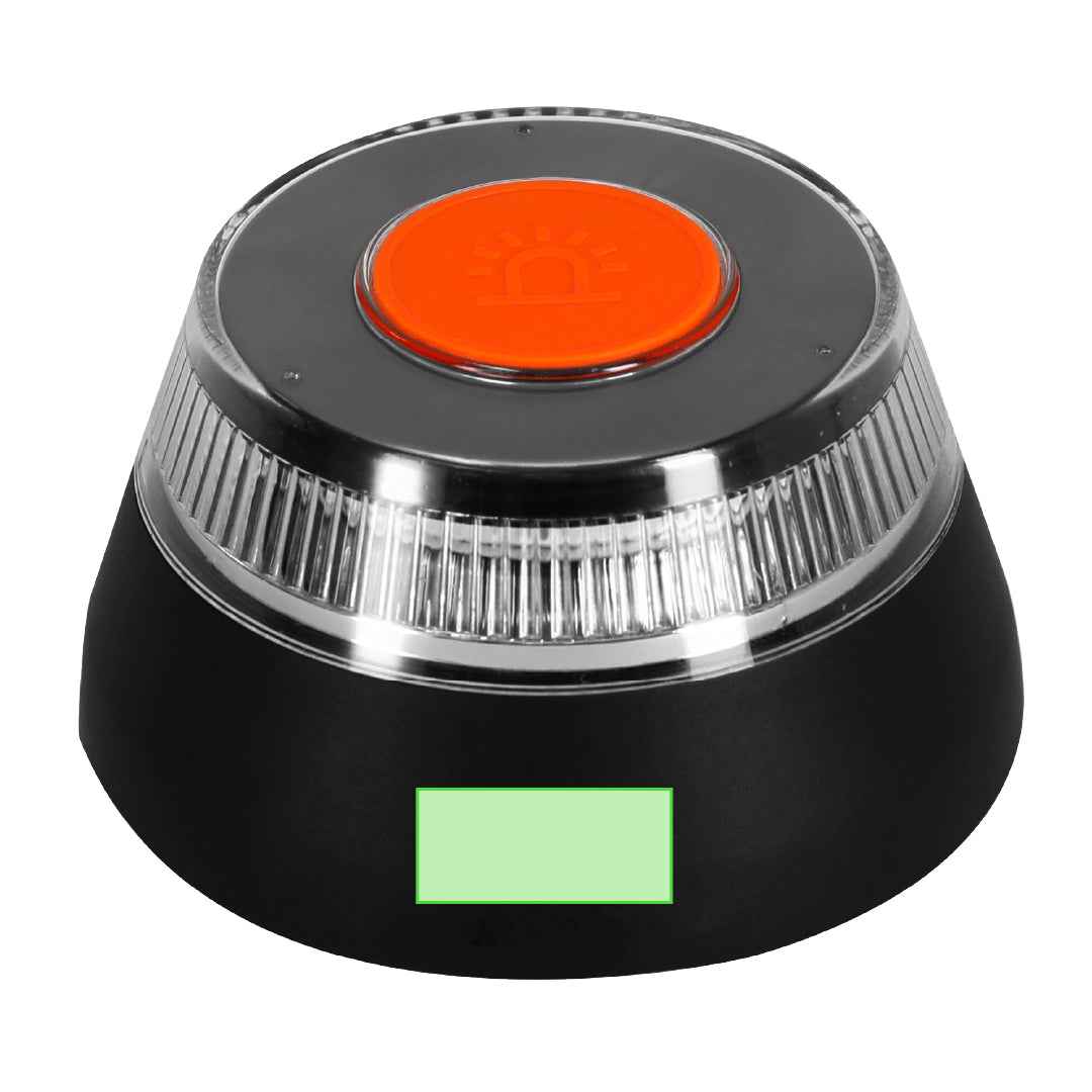 Kershaw Emergency Vehicle Light - Safety and Reliability for Irish Businesses