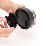 Karlon Suction Cup Holder for Non-Metallic Surfaces | Fou Tees Ireland