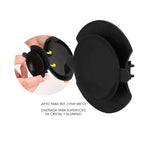 Karlon Suction Cup Holder for Non-Metallic Surfaces | Fou Tees Ireland