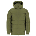 Eren Padded Parka – Durable Customisable Outerwear for Irish Organisations