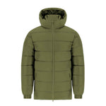 Eren Children's Padded Parka – Comfortable and Customisable Outerwear