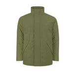 Oceanía Padded Parka – Durable and Customisable Waterproof Outerwear