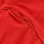 Oceanía Padded Parka – Durable and Customisable Waterproof Outerwear