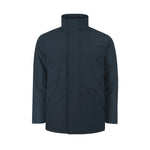 Oceanía Children's Padded Parka – Durable & Customisable Outerwear