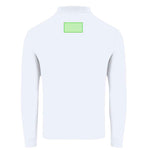 Charlot Polo Shirt – Quality Long-Sleeve Piqué for Irish Businesses
