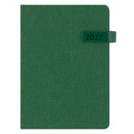 Mylok Diary – Eco-Friendly A5 Recycled RPET Organiser for Irish Businesses