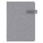 Mylok Diary – Eco-Friendly A5 Recycled RPET Organiser for Irish Businesses