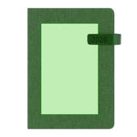 Mylok Diary – Eco-Friendly A5 Recycled RPET Organiser for Irish Businesses